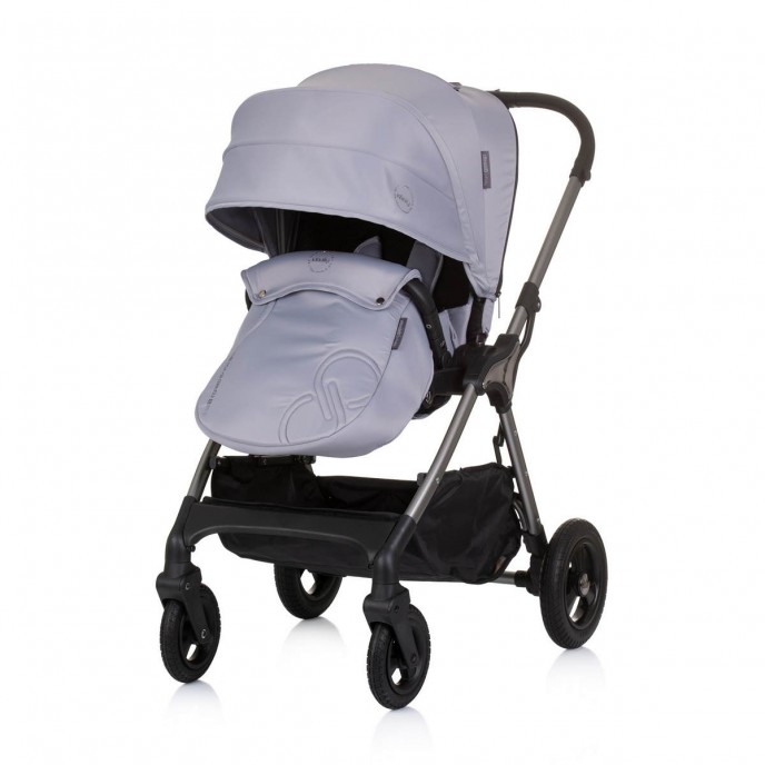 Chipolino Travel System Infinity Granite