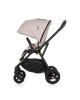 Chipolino Travel System Infinity Macadamia