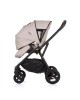 Chipolino Travel System Infinity Macadamia