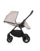 Chipolino Travel System Infinity Macadamia