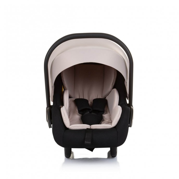 Chipolino Travel System Infinity Macadamia