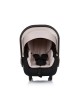 Chipolino Travel System Infinity Macadamia