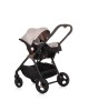 Chipolino Travel System Infinity Macadamia