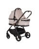 Chipolino Travel System Infinity Macadamia