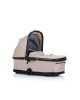 Chipolino Travel System Infinity Macadamia