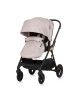 Chipolino Travel System Infinity Macadamia