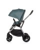 Chipolino Travel System Infinity Pastel Green