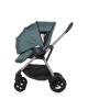 Chipolino Travel System Infinity Pastel Green