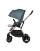 Chipolino Travel System Infinity Pastel Green