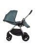 Chipolino Travel System Infinity Pastel Green