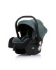 Chipolino Travel System Infinity Pastel Green