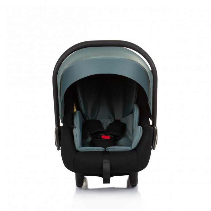 Chipolino Travel System Infinity Pastel Green