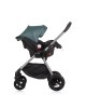 Chipolino Travel System Infinity Pastel Green