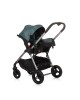 Chipolino Travel System Infinity Pastel Green