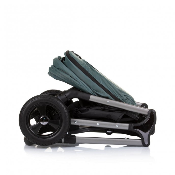 Chipolino Travel System Infinity Pastel Green