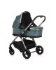 Chipolino Travel System Infinity Pastel Green