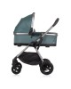 Chipolino Travel System Infinity Pastel Green