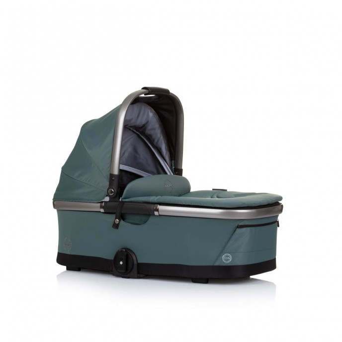 Chipolino Travel System Infinity Pastel Green