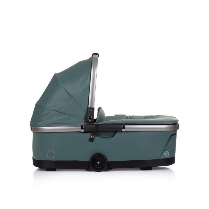 Chipolino Travel System Infinity Pastel Green