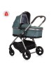 Chipolino Travel System Infinity Pastel Green