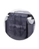 Chipolino Travel Cot Luna Ash Grey