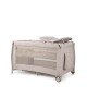 Chipolino Travel Cot Bella Macadamia