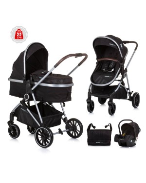 Baby elegance cupla duo travel system reviews best sale