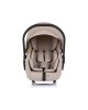 Chipolino Carseat Aura Macadamia