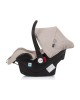 Chipolino Carseat Aura Macadamia