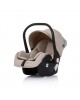 Chipolino Carseat Aura Macadamia