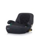 Chipolino Booster I-Size ISOfix Safy Granite (125-150cm)