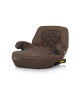 Chipolino Booster I-Size ISOfix Safy Macadamia (125-150cm)