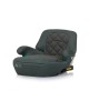 Chipolino Booster I-Size ISOfix Safy Pastel Green (125-150cm)