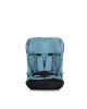 Chipolino Carseat I-Size ISOfix Lux X Pastel Blue Green (76-150cm)