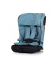 Chipolino Carseat I-Size ISOfix Lux X Pastel Blue Green (76-150cm)