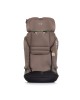 Chipolino Carseat I-Size ISOfix Lux X Macadamia (76-150cm)