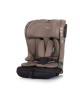 Chipolino Carseat I-Size ISOfix Lux X Macadamia (76-150cm)