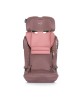 Chipolino Carseat I-Size ISOfix Lux X Flamingo (76-150cm)