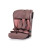 Chipolino Carseat I-Size ISOfix Lux X Flamingo (76-150cm)