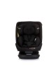 Chipolino Carseat I-Size ISOfix 360 Supreme Obsidian (40-150cm)