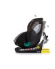 Chipolino Carseat I-Size ISOfix 360 Supreme Obsidian (40-150cm)