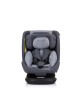 Chipolino Carseat I-Size ISOfix 360 Supreme Granite (40-150cm)