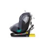 Chipolino Carseat I-Size ISOfix 360 Supreme Granite (40-150cm)