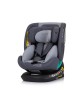 Chipolino Carseat I-Size ISOfix 360 Supreme Granite (40-150cm)