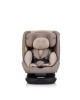 Chipolino Carseat I-Size ISOfix 360 Supreme Macadamia (40-150cm)