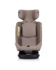 Chipolino Carseat I-Size ISOfix 360 Supreme Macadamia (40-150cm)