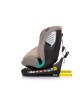 Chipolino Carseat I-Size ISOfix 360 Supreme Macadamia (40-150cm)