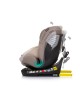 Chipolino Carseat I-Size ISOfix 360 Supreme Macadamia (40-150cm)