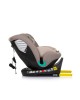 Chipolino Carseat I-Size ISOfix 360 Supreme Macadamia (40-150cm)