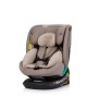 Chipolino Carseat I-Size ISOfix 360 Supreme Macadamia (40-150cm)